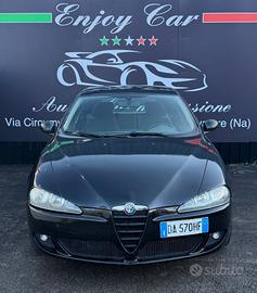 Alfa Romeo 147 1.9 JTD M-JET 16V 5 porte Dist.