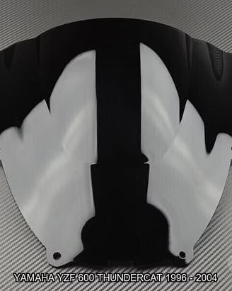 Cupolino YAMAHA YZF 600 THUNDERCAT 1996 - 2004