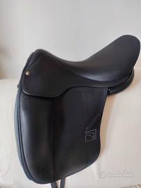 sella dressage