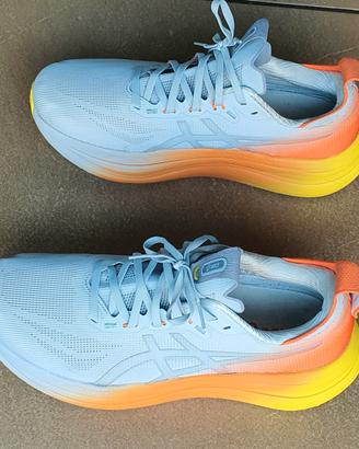 Asics nimbus 28 n. 44.5