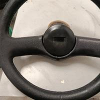 VOLANTE FIAT CINQUECENTO ANNO 1993