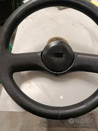 VOLANTE FIAT CINQUECENTO ANNO 1993