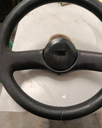 VOLANTE FIAT CINQUECENTO ANNO 1993