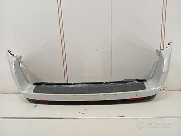 PARAURTI POSTERIORE COMPLETO FIAT Doblo Cargo 7354