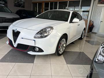 Alfa Romeo Giulietta 1.4 Turbo 120 CV Sport
