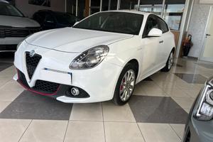 Alfa Romeo Giulietta 1.4 Turbo 120 CV Sport