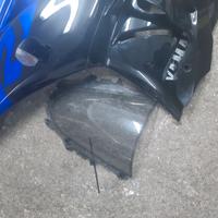 yamaha r3 anno 2019 carena sx,34749