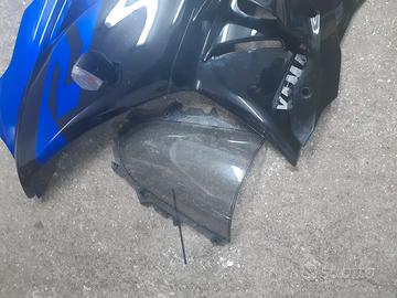 yamaha r3 anno 2019 carena sx,34749
