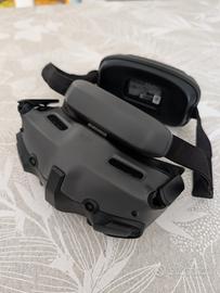 DJI Goggles 3 perfetti