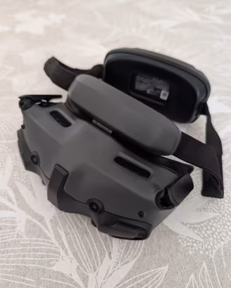 DJI Goggles 3 perfetti