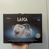 Aerosol Laika Piston ne2003 Nebulizer 