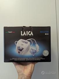 Aerosol Laika Piston ne2003 Nebulizer 