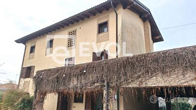 Cielo Terra - Rivignano Teor