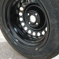 PNEUMATICO CONTINENTAL