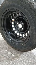 PNEUMATICO CONTINENTAL