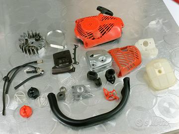 Motosega Echo Cs-320