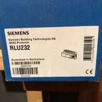 Siemens SEH 62.10 programmatore digitale