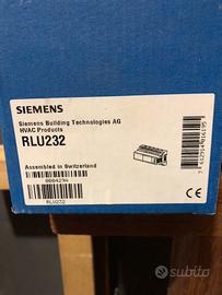 Siemens SEH 62.10 programmatore digitale