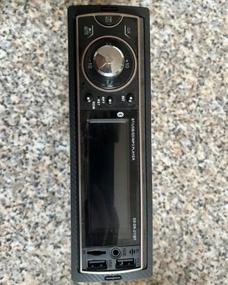 Autoradio Bluetooth