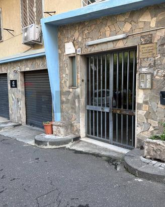 Appartamento - Catania