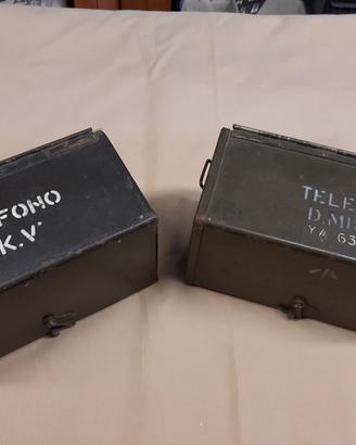Telefoni militari