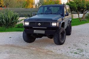Nissan  Patrol tr2.8