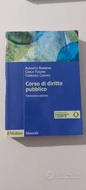 Corso d diritto pubblico
