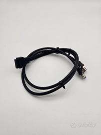 Cavo USB 3.0 50 cm 19 pin per scheda madre