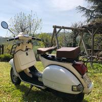 Piaggio Vespa PX 150 200 2t