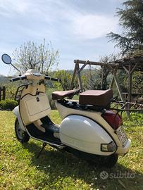 Piaggio Vespa PX 150 200 2t