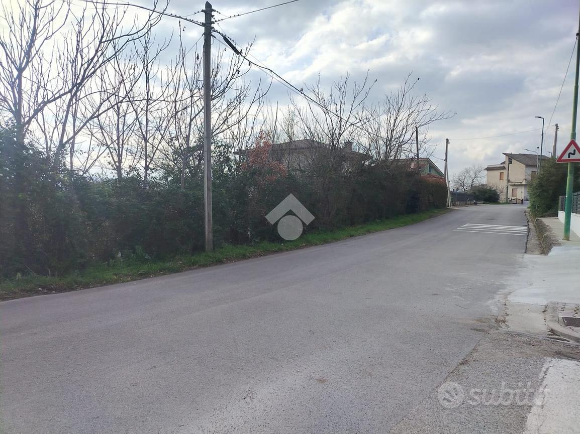 TER. AGRICOLO A TAURASI - Vista 5