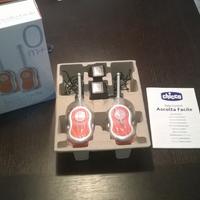 Radioline baby control Chicco