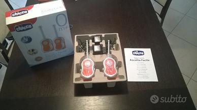 Radioline baby control Chicco