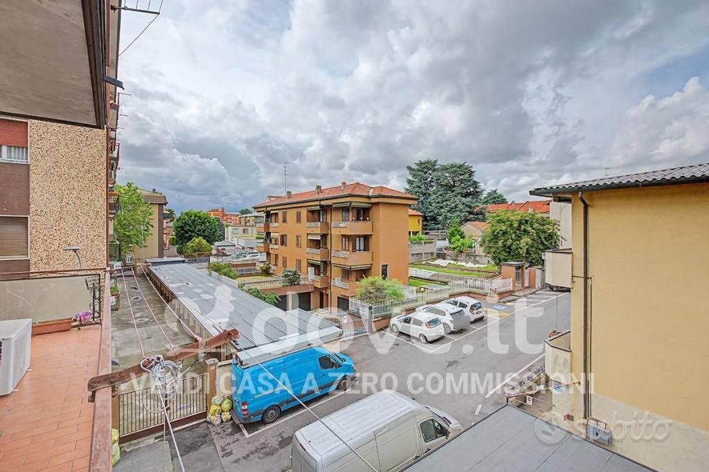 Appartamento – San Vittore Olona, Milano - Vista 4
