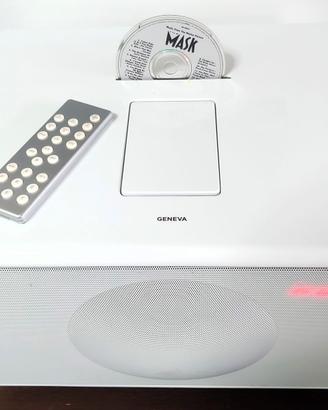 Geneva sound System model L