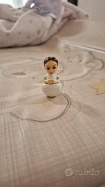 Rollinz star wars di Padmé Amidala 