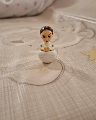 Rollinz star wars di Padmé Amidala 