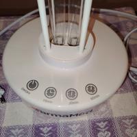 lampada uv-c