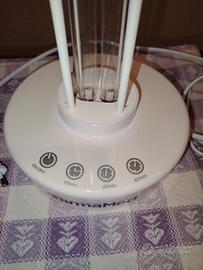 lampada uv-c