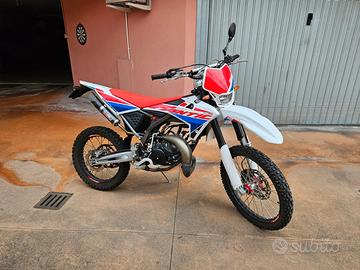 Fantic Enduro 50 - 2021