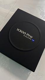 Vivo x300 pro 256 cina valuto permuta