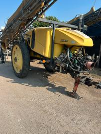 Botte irroratrice caffini prestige 2200