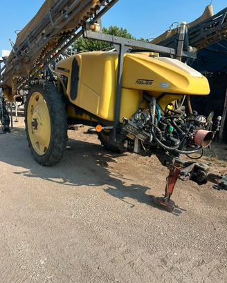 Botte irroratrice diserbo caffini prestige 2200