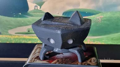 CRAB 3d  da sky children of the light