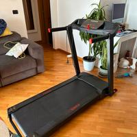 Tapis Roulant domyos 100