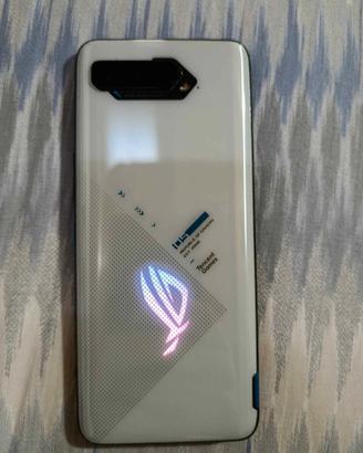 ASUS ROG PHONE 5