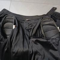 giubbotto moto dainese 