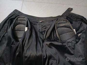 giubbotto moto dainese 