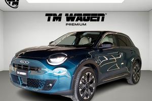 FIAT 600 (2023-->) 600 Hybrid 110 CV DCT MHEV L...