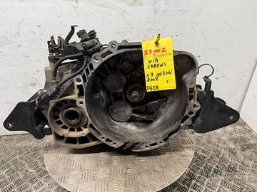 M5GF2 CAMBIO MANUALE 6 MARCE KIA CARENS 2 2.0 D 10